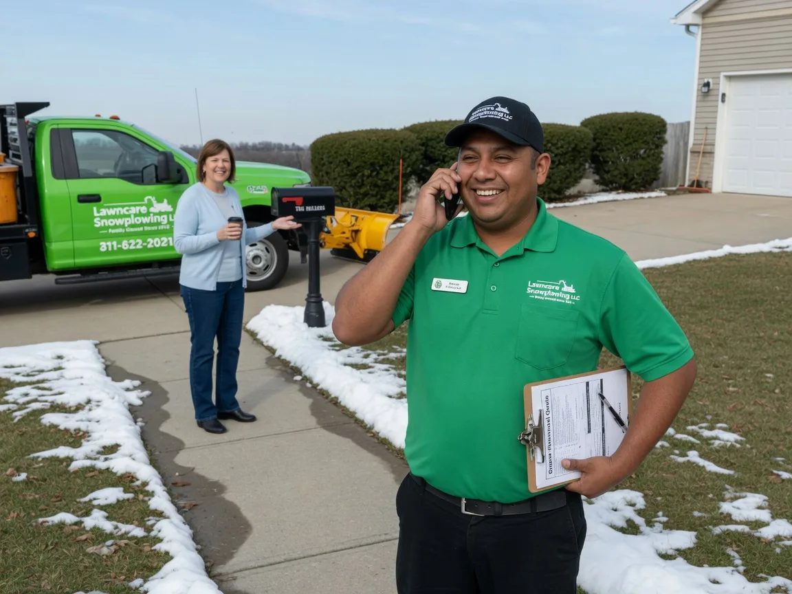 Lawn Care Services By Expert Landscaper Belsano, PA FAQs